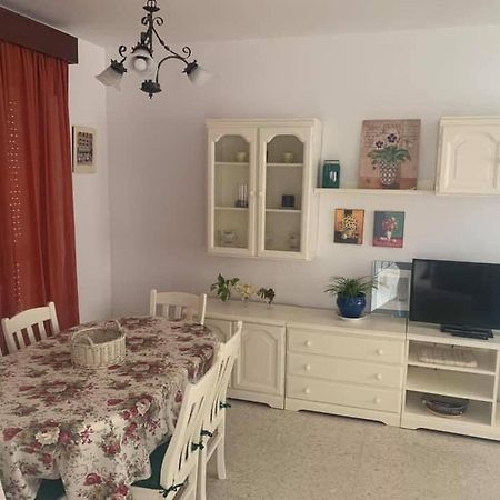 Unifamiliar Sierra De Cadiz Villa El Bosque Kültér fotó