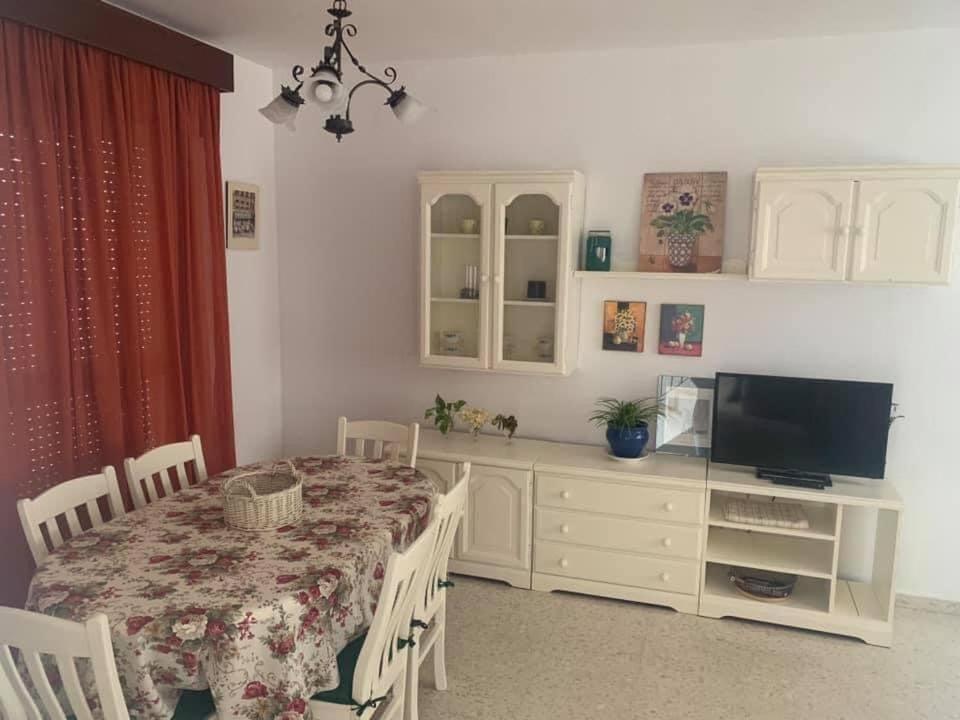 Unifamiliar Sierra De Cadiz Villa El Bosque Kültér fotó