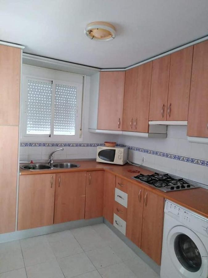 Unifamiliar Sierra De Cadiz Villa El Bosque Kültér fotó